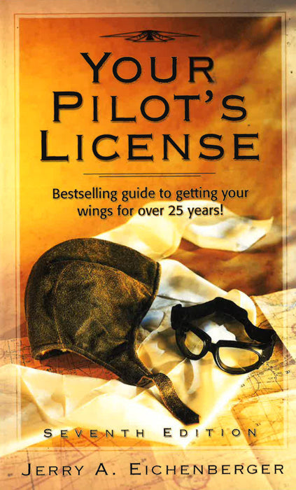 Your Pilot'S License