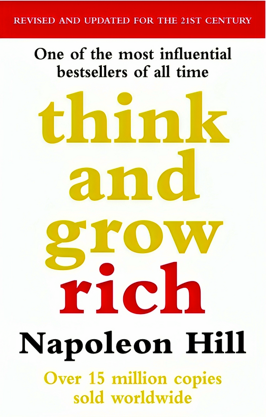 Think And Grow Rich