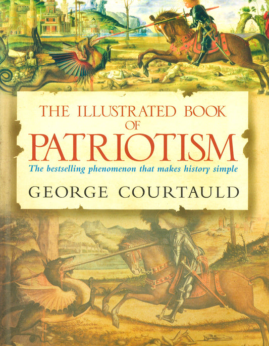 The Illustrated Book Of Patriotism