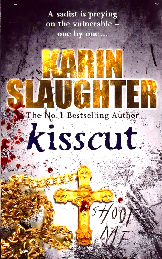 Grant County #2: Kisscut