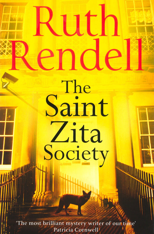 The Saint Zita Society
