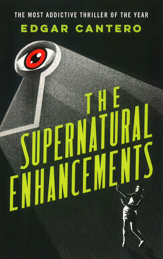 The Supernatural Enhancements