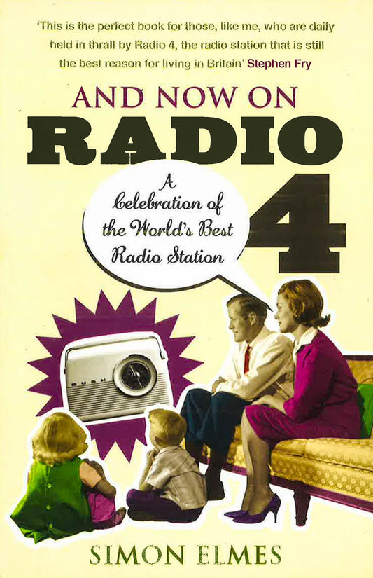And Now On Radio 4