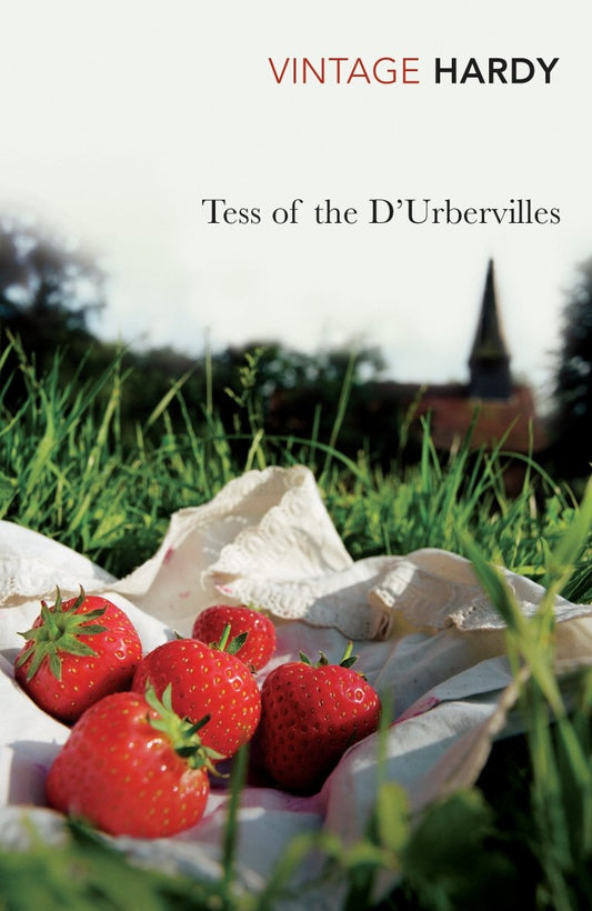 Tess Of The D'Urbervilles