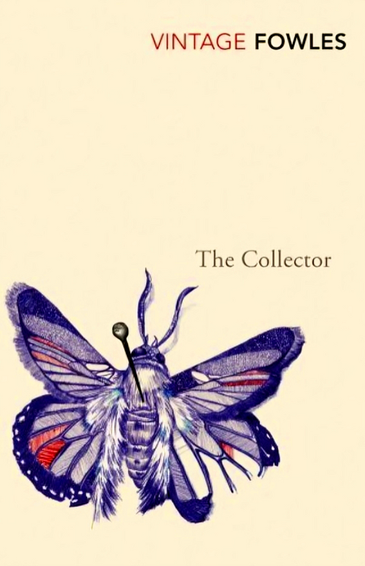 Vintage Fowles: Collector