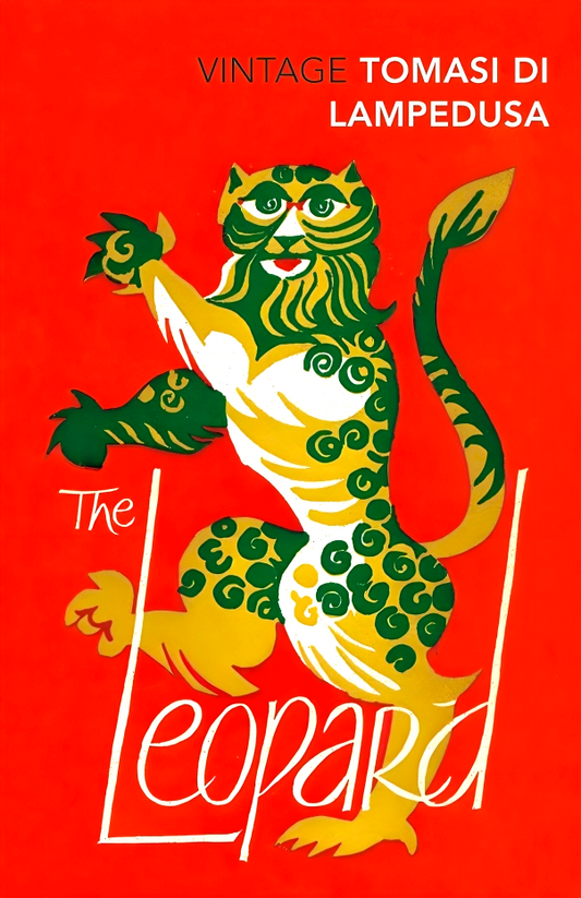 The Leopard