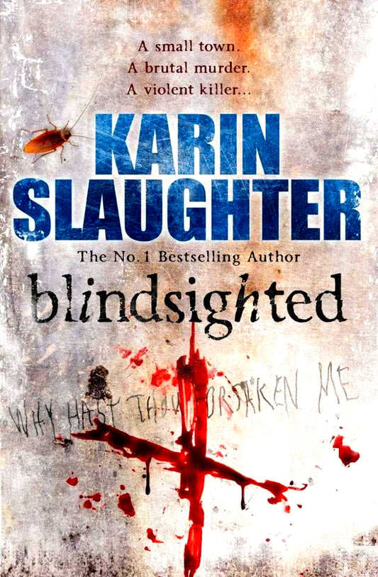 Grant County #1: Blindsighted