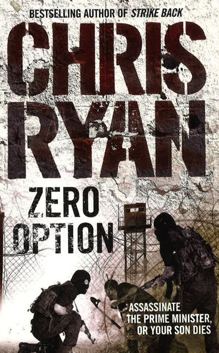 Zero Option – BookXcess