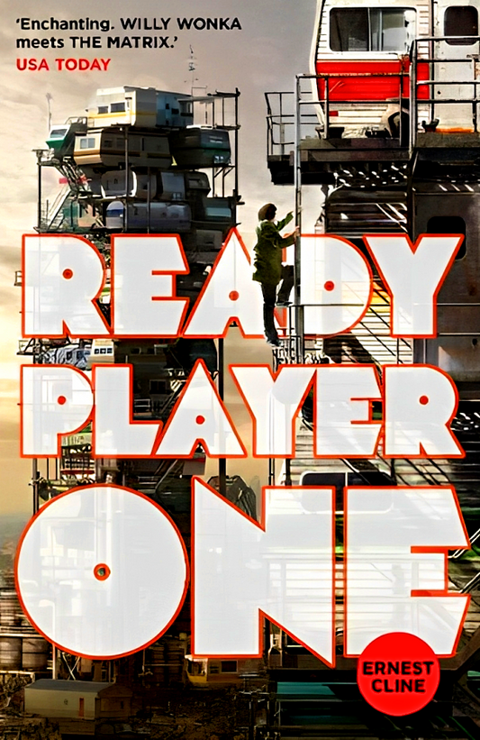 Ready Player One