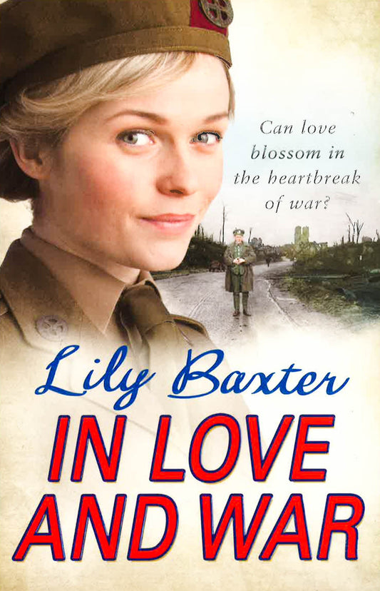 In Love And War