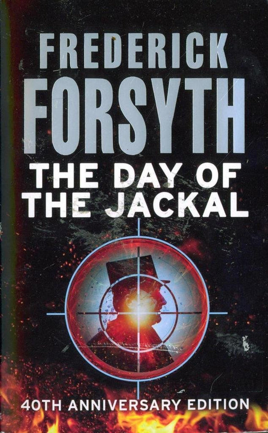 The Day Of The Jackal