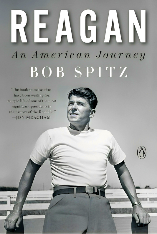 Reagan: An American Journey