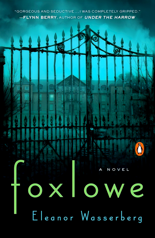 (Original Price RM19.90) Foxlowe