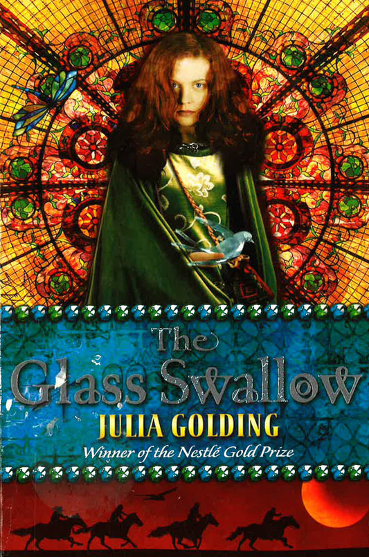 The Glass Swallow