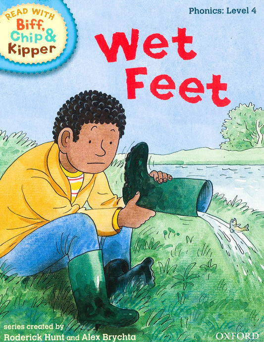 Read With Biff Chip & Kipper (16 Asst Title)