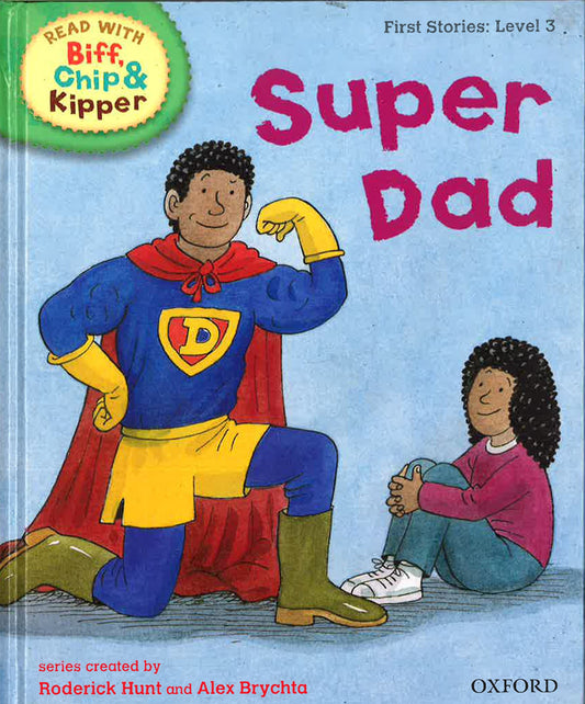 Read With Biff Chip & Kipper (15 Asst Title)