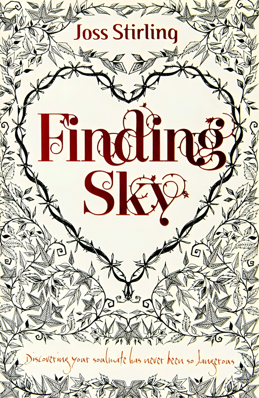 Finding Sky
