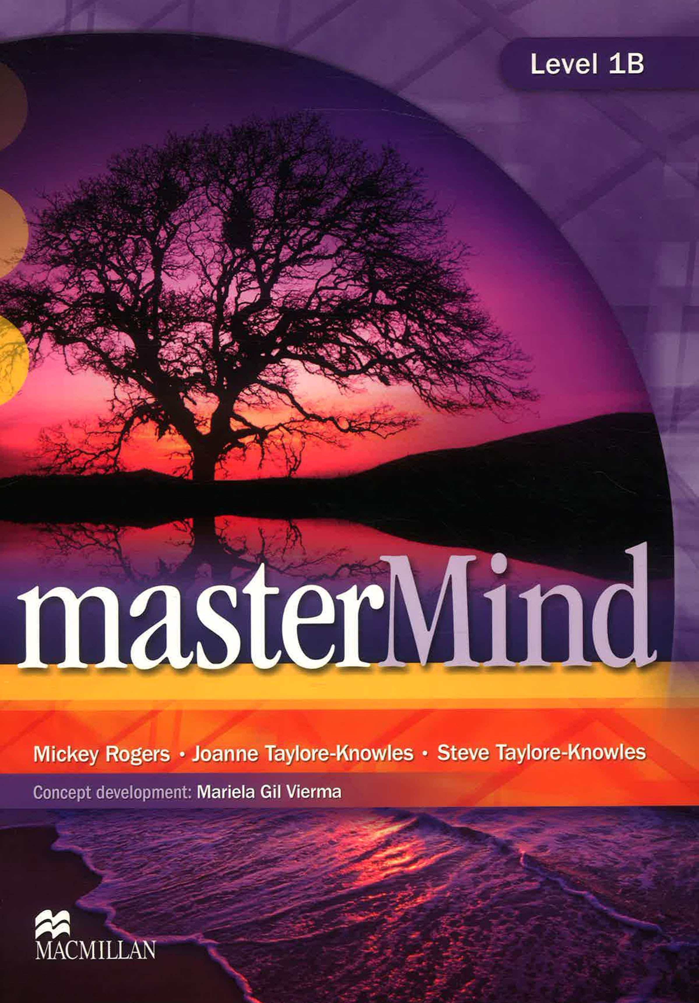 Mastermind Math Book Mastermind Level 1B Student'S Book & Webcode – BookXcess