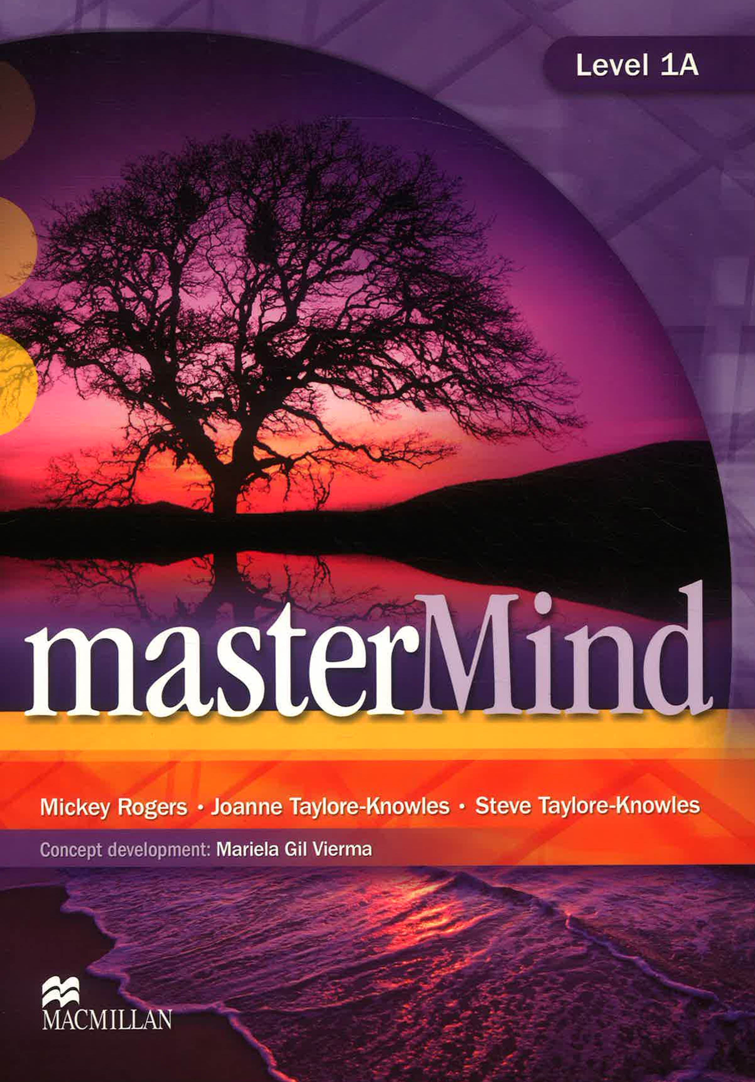 Mastermind 1 Student'S Book & Webcode A – BookXcess
