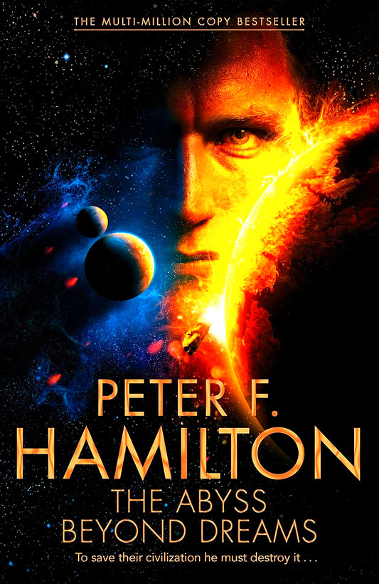 The Abyss Beyond Dreams