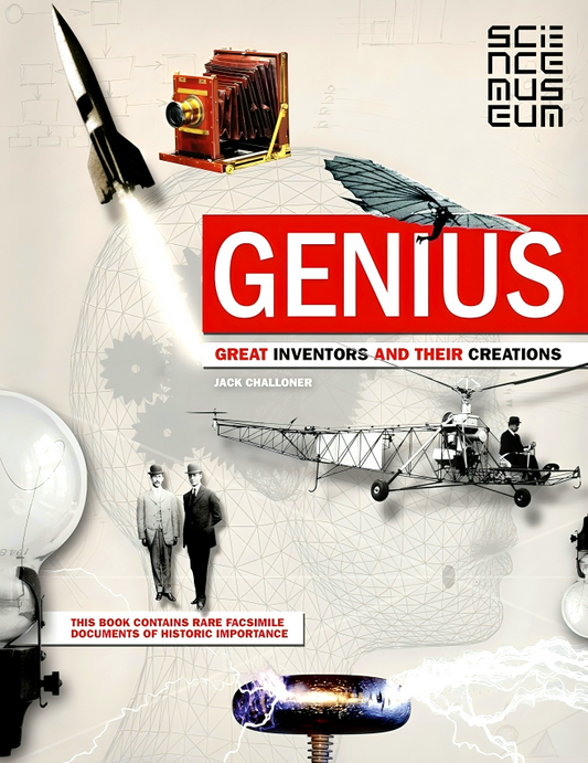 [Bargain Corner] Genius
