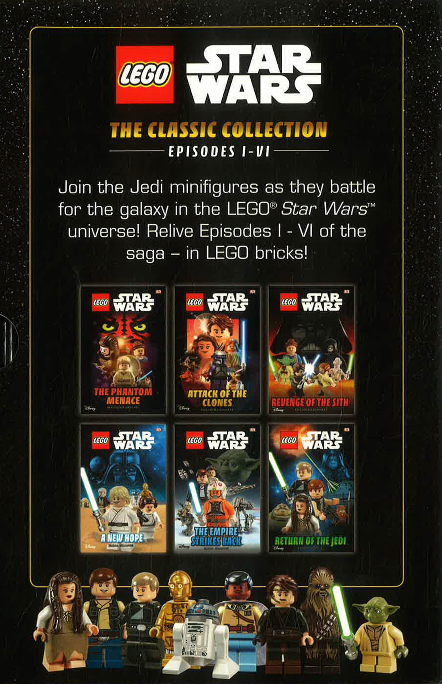 Borneobulletin Com Lego Star Wars Skywalker Saga Online Lego