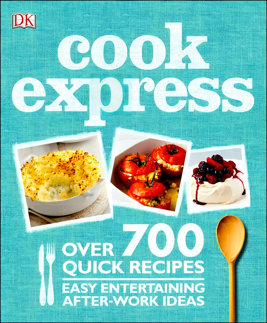 Cook Express