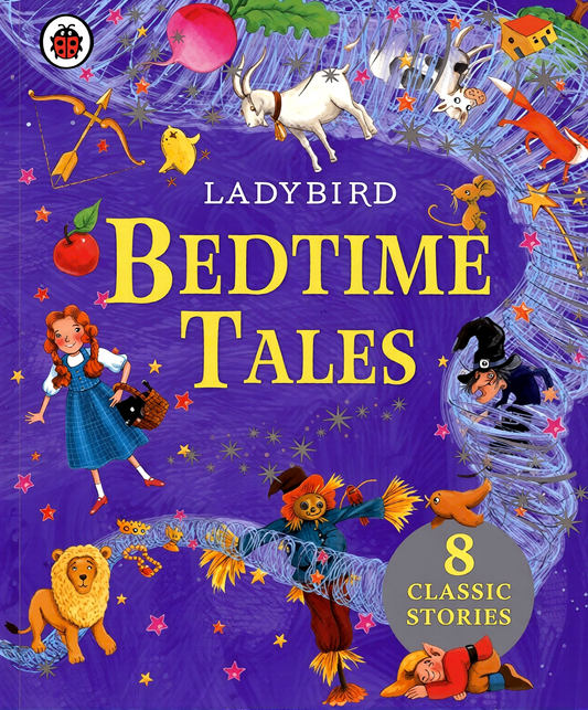 Ladybird Bedtime Tales