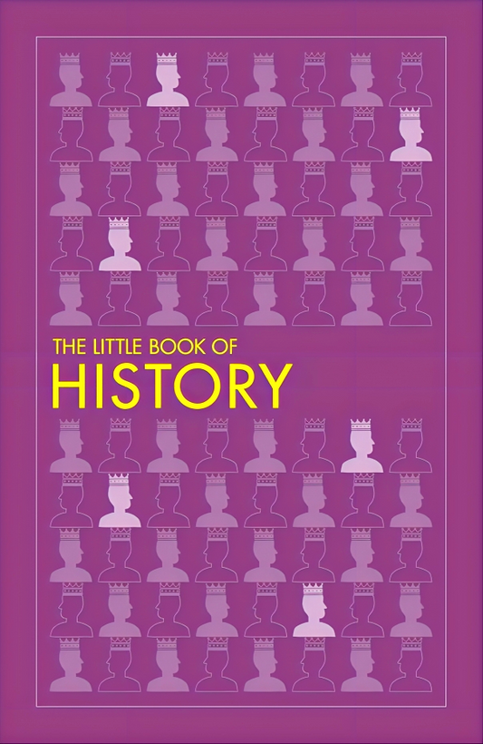 The Little Book Of History