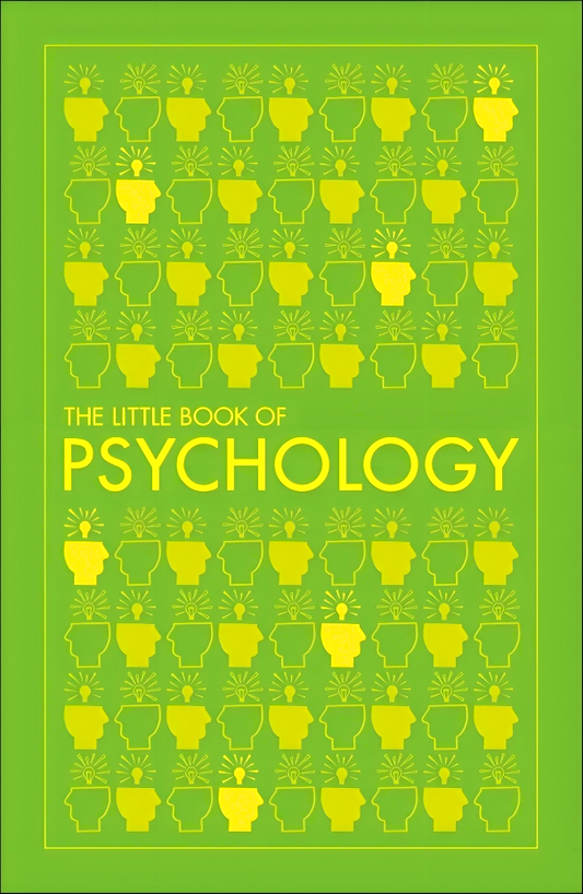 The Little Book Of Psychology