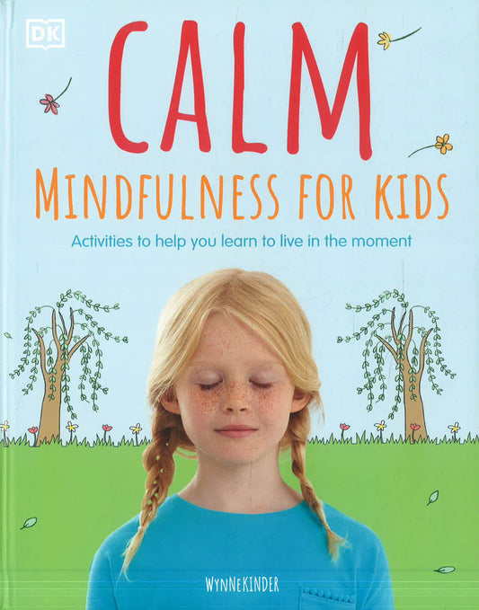 Calm - Mindfulness For Kids