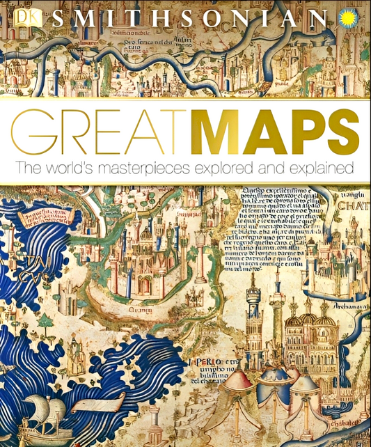 Great Maps