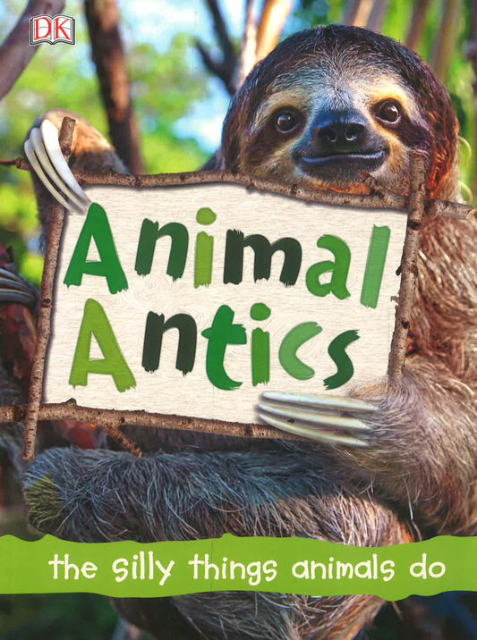 Animal Antics