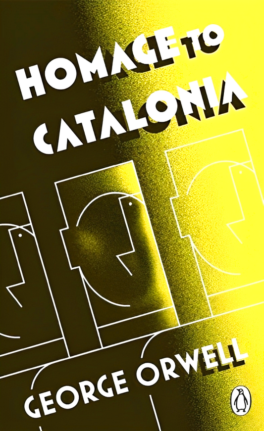 Homage To Catalonia