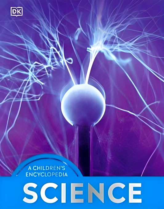 Childrens Encyclopedia Science