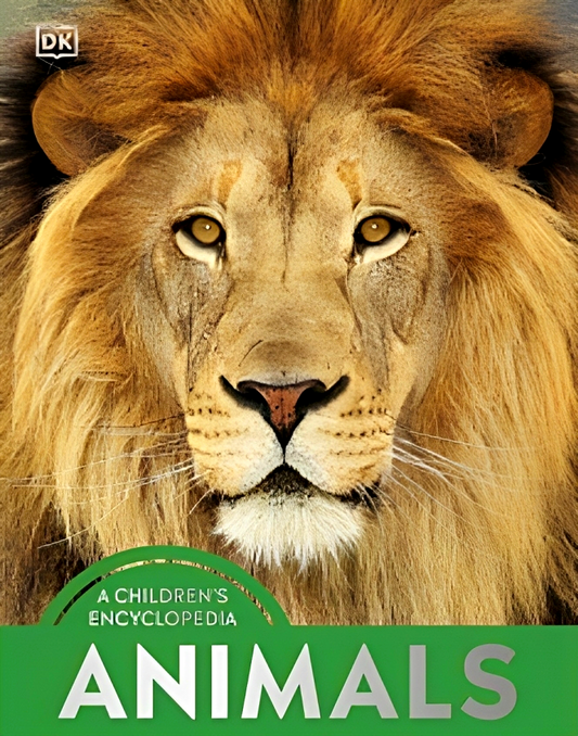 A Childrens Encyclopedia: Animals