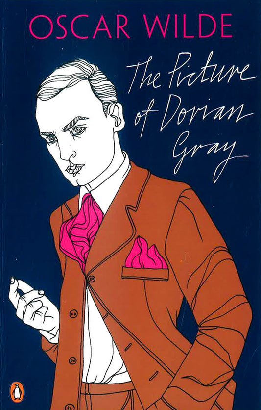 The Picture Of Dorian Gray