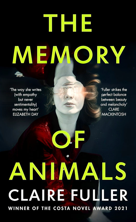 The Memory Of Animals