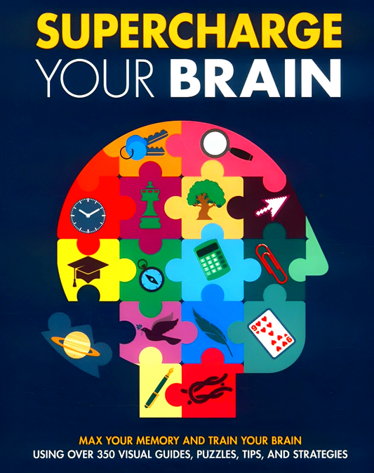 Supercharge Your Brain