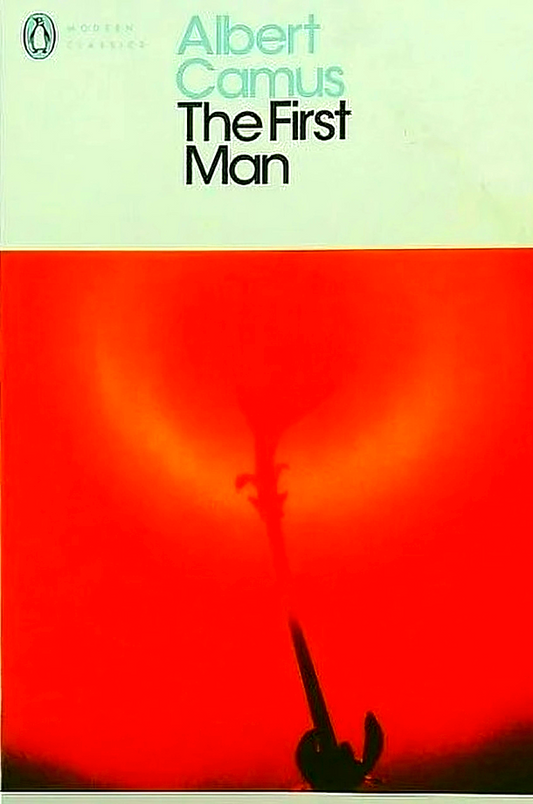 Camus: The First Man