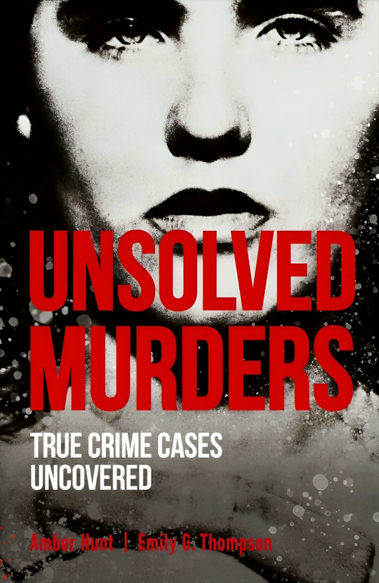 DK Unsolved Murders: True Crime Cases Uncovered