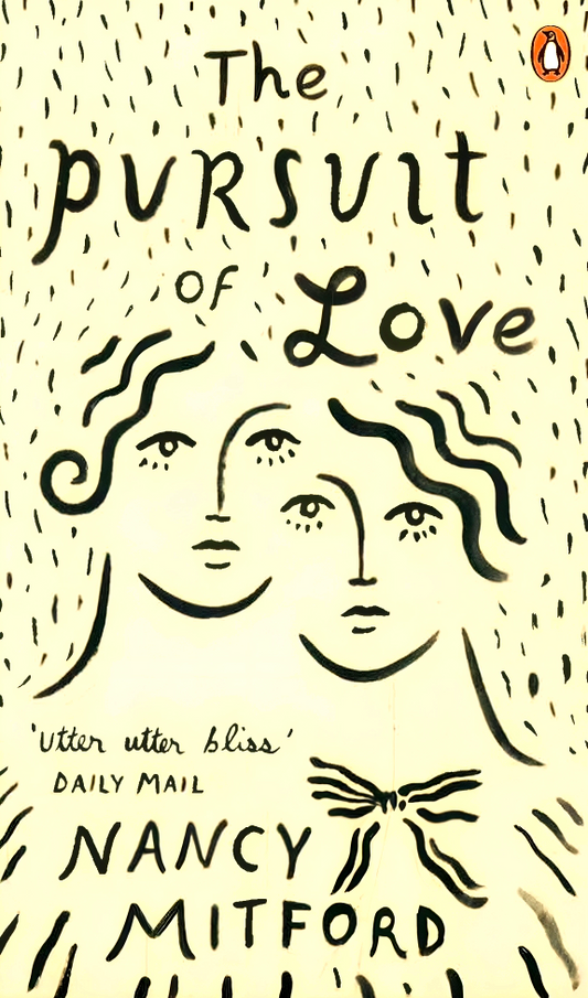 The Pursuit Of Love
