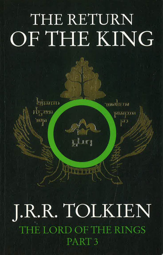 The Return of the King: Book 3