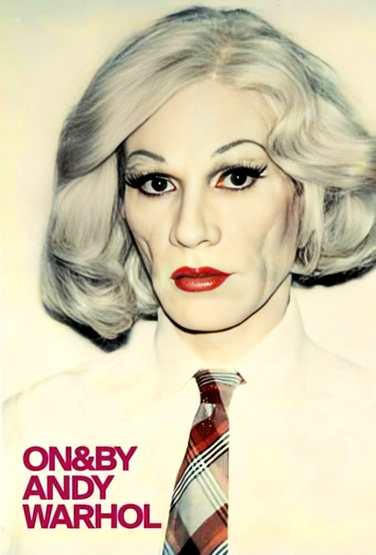 ON&BY Andy Warhol