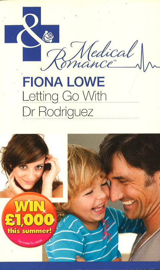 Letting Go With Dr Rodriguez