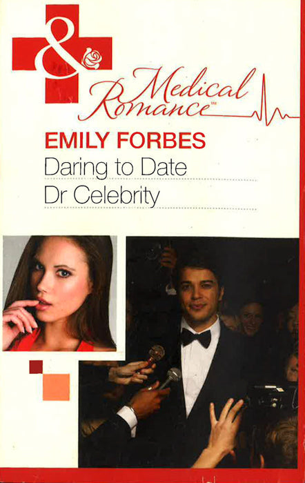 Daring To Date Dr Celebrity