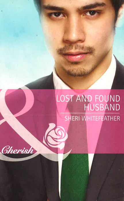 Lost And Found Husband