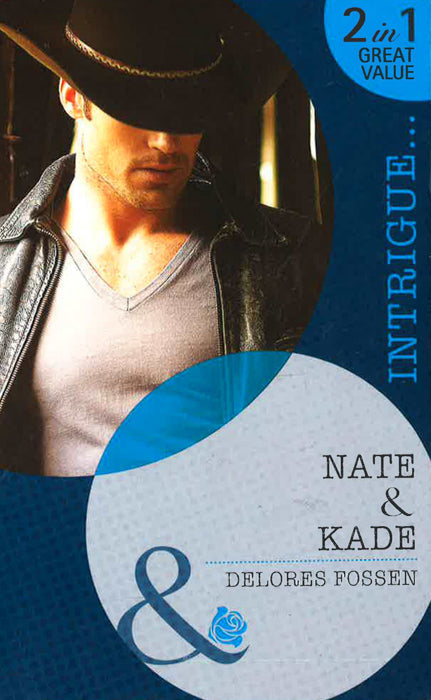 Nate / Kade