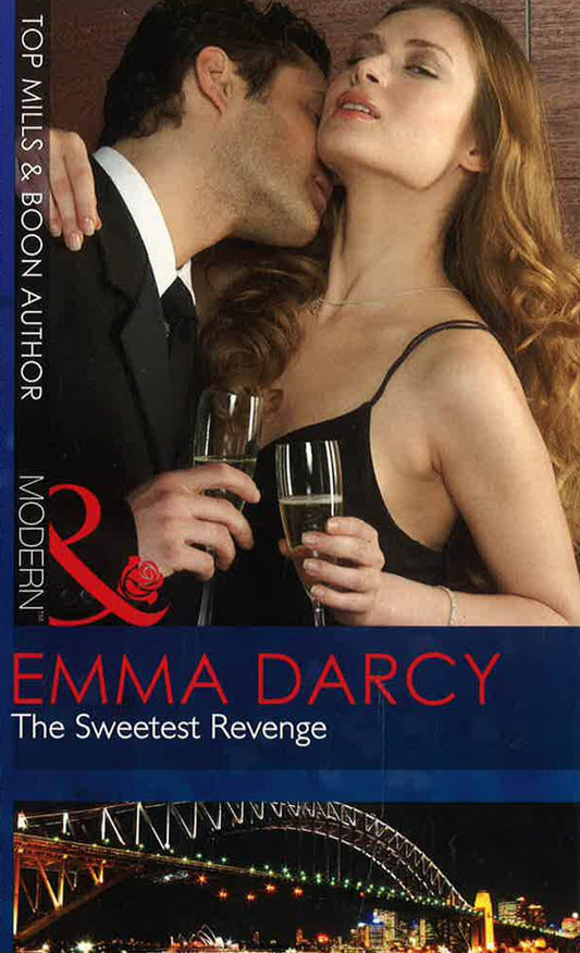 The Sweetest Revenge