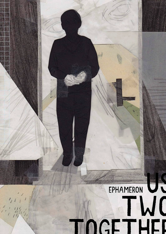 Us Two Together (Graphic Medicine)